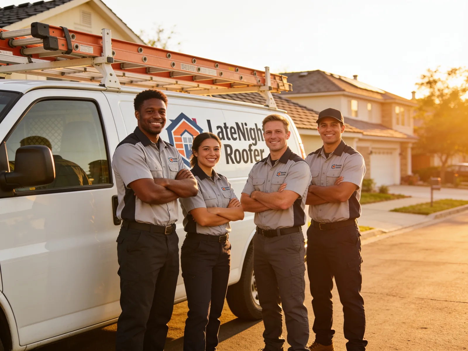 Emergency Roof Repair company in Burnsville, MS